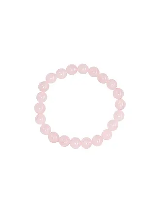FIGLIA | Bracelet pour femmes Energia Quartz rose | rosa